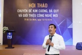 Phát ngôn đáng chú ý của nguyên Giám đốc PNJ Lab trước khi bị khởi tố: ‘Kiểm định phải trung lập, không bị mua chuộc’