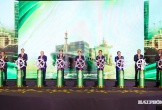 Hải Phòng khởi động Khu thương mại tự do đầu tiên của cả nước