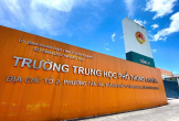 Vụ 147 điểm 10 môn toán Trường THPT chuyên Tuyên Quang: Giám thị đến từ 3 trường khác