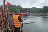 Hải Phòng ứng phó bão số 1 ở mức cao nhất