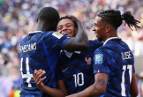 Đã xác định đủ 8 cặp đấu vòng 16 đội World Cup 2026