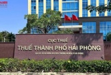 Hải Phòng cưỡng chế khoản nợ thuế hơn 144 tỷ đồng của Tập đoàn 202