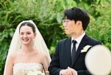 Dạy tiếng Việt cho chàng trai Hàn, cô gái lấy được chồng như ý