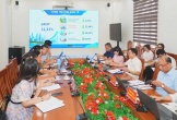 Tăng trưởng GRDP của Hải Phòng 6 tháng đứng thứ 3 cả nước