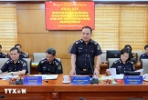 Bước đột phá về chất trong triển khai chính quyền địa phương hai cấp tại Hải Phòng